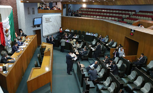 Foto de H. Congreso de Nuevo León