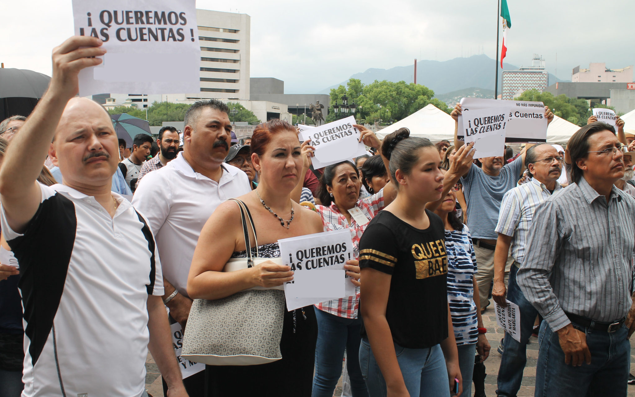 NL requiere de una Auditoría que cumpla con sus obligaciones