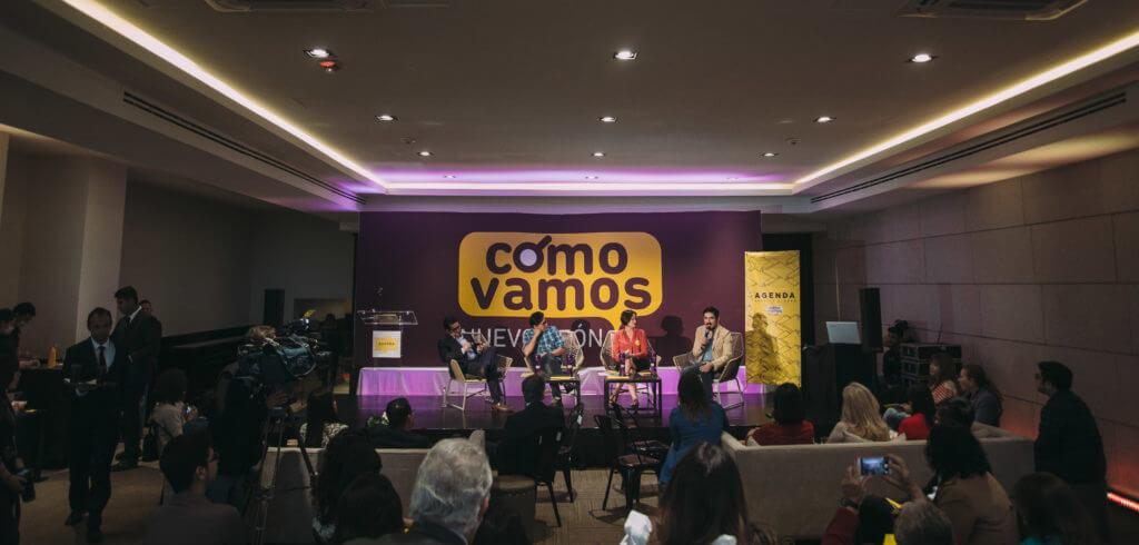 Ciudadanos pasan factura a alcaldes cerrados