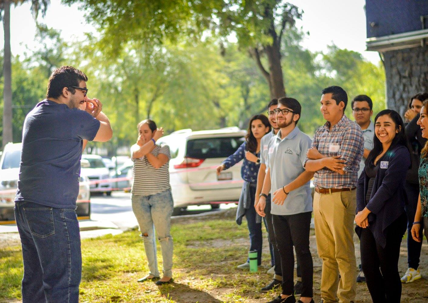 Harán frente a retos sociales en Monterrey