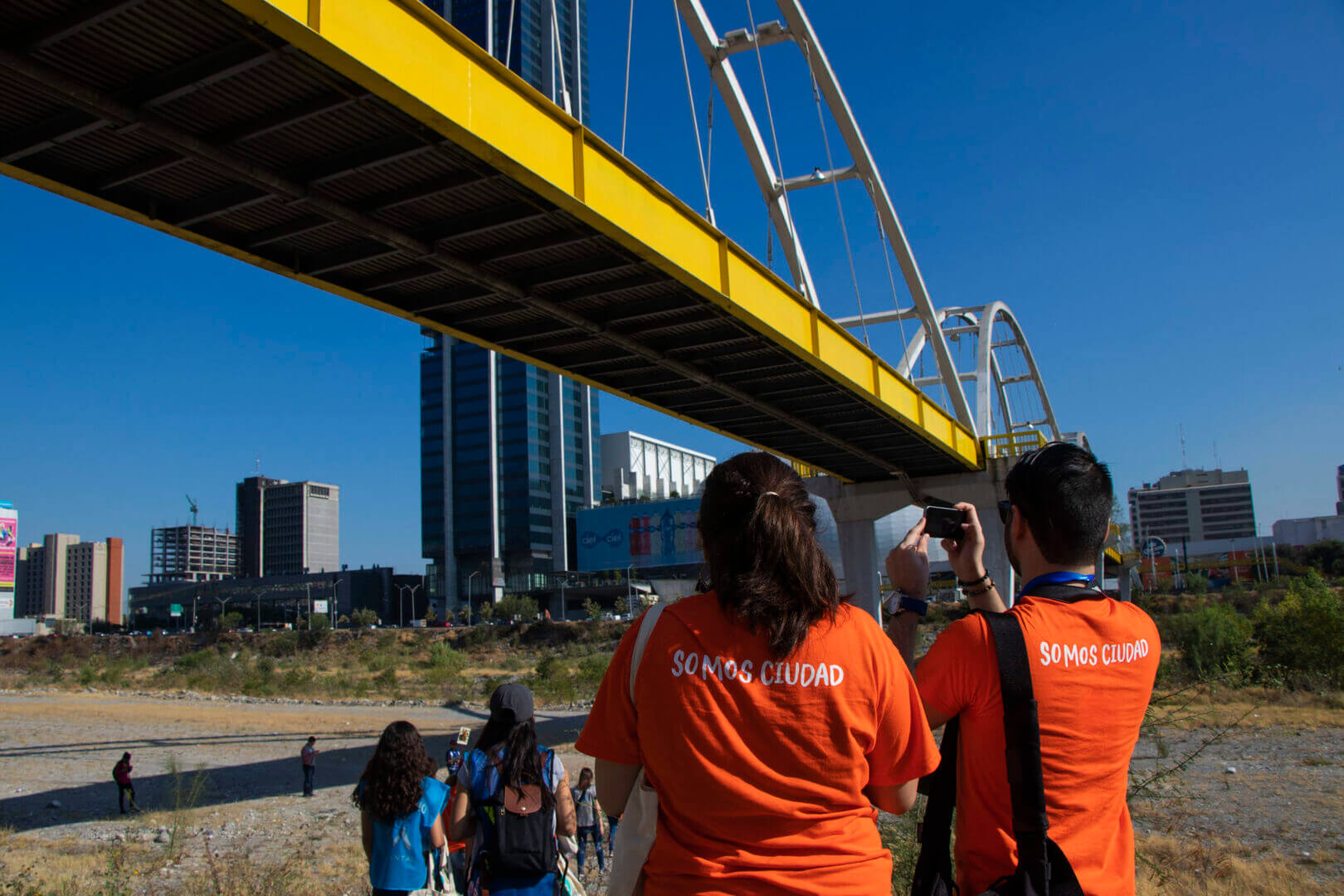Reúne el ForoMty a constructores de ciudadanía