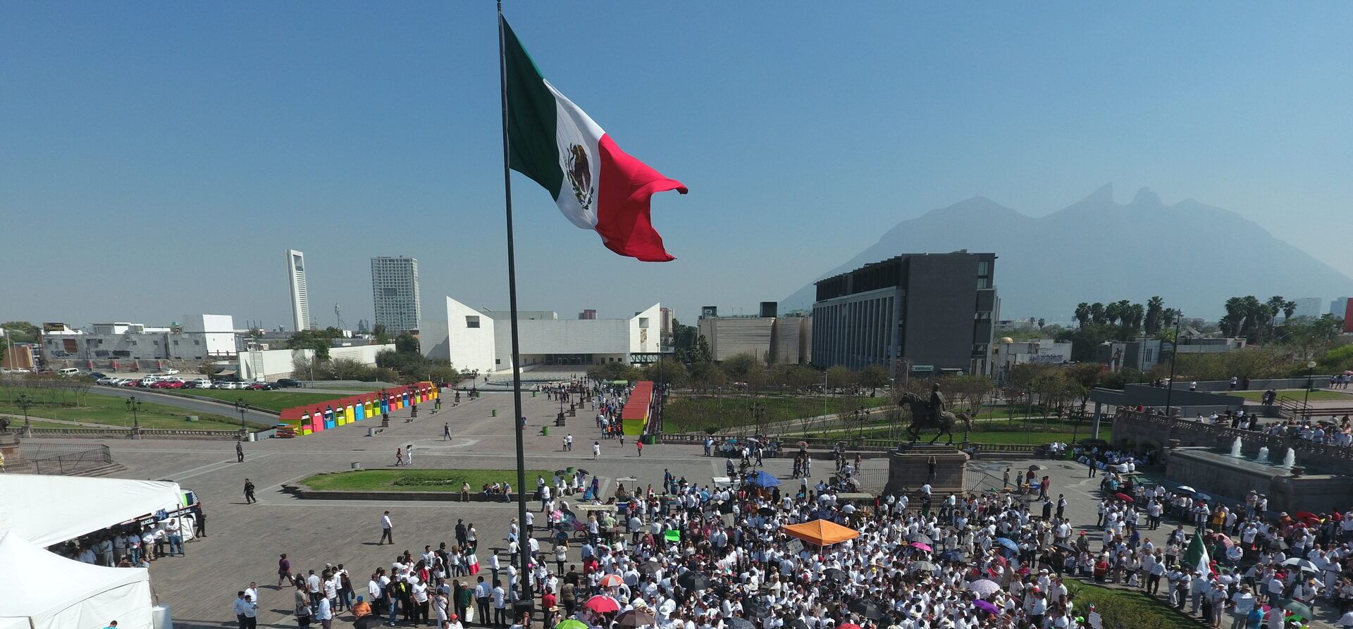 Trabajamos desde el frente de la prevención de la violencia