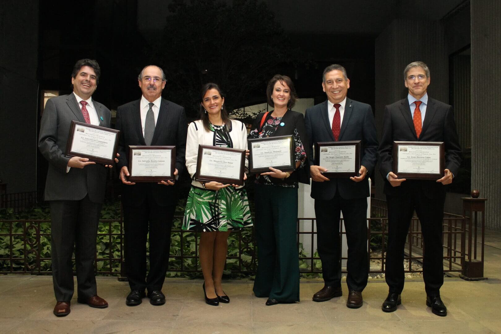 Reconocen logros de la Coalición Anticorrupción en Nuevo León