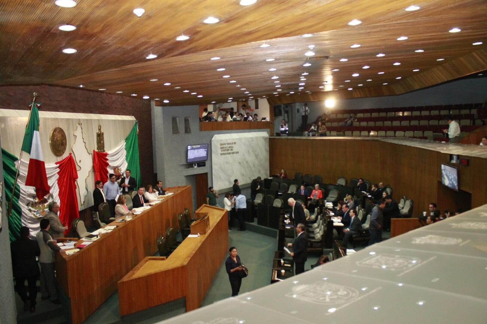 Exigimos evitar grave retroceso a la democracia en Nuevo León