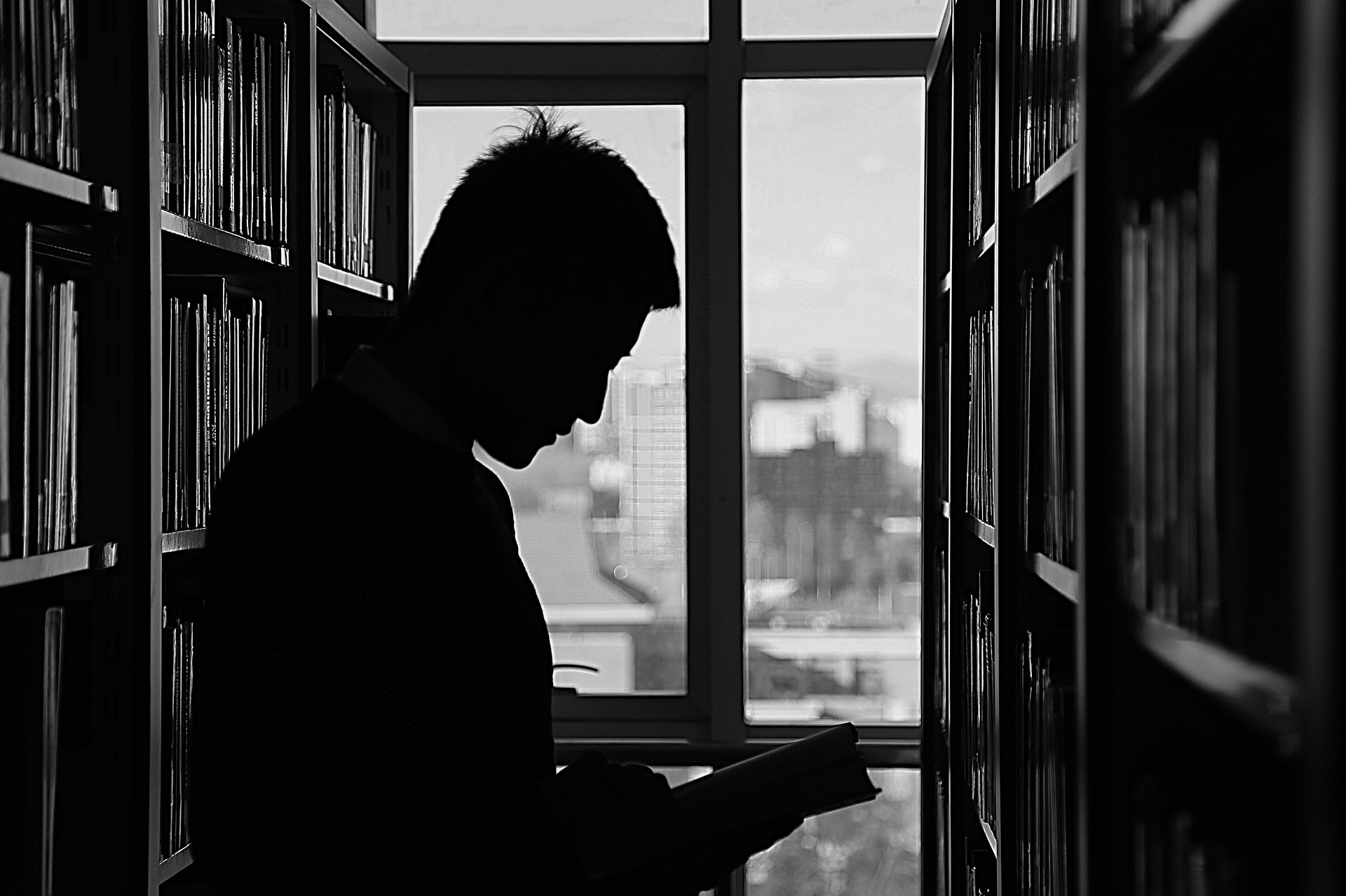 La biblioteca donde podrás consultar Libros Humanos dentro de ForoMty