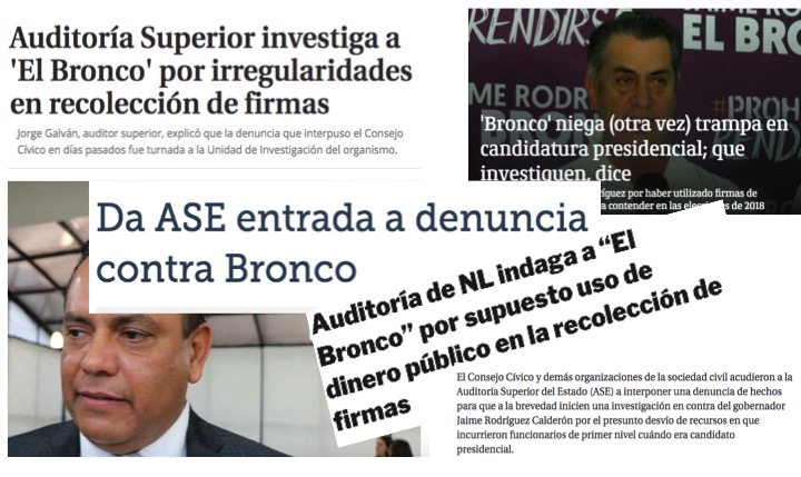 ¿Auditor o cómplice?