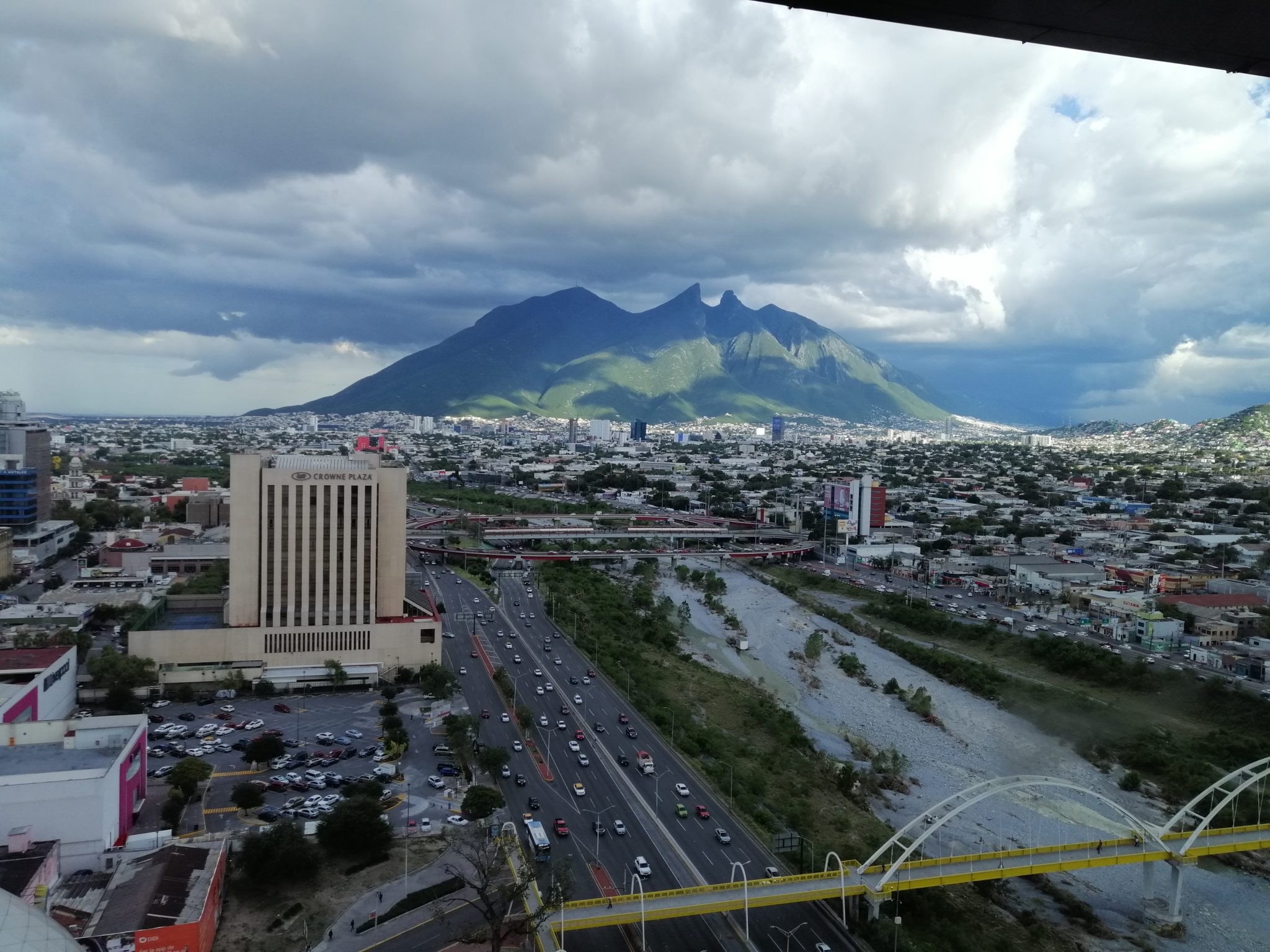 Nuevo León debe mostrar liderazgo, empatía y solidaridad ante el Covid-19