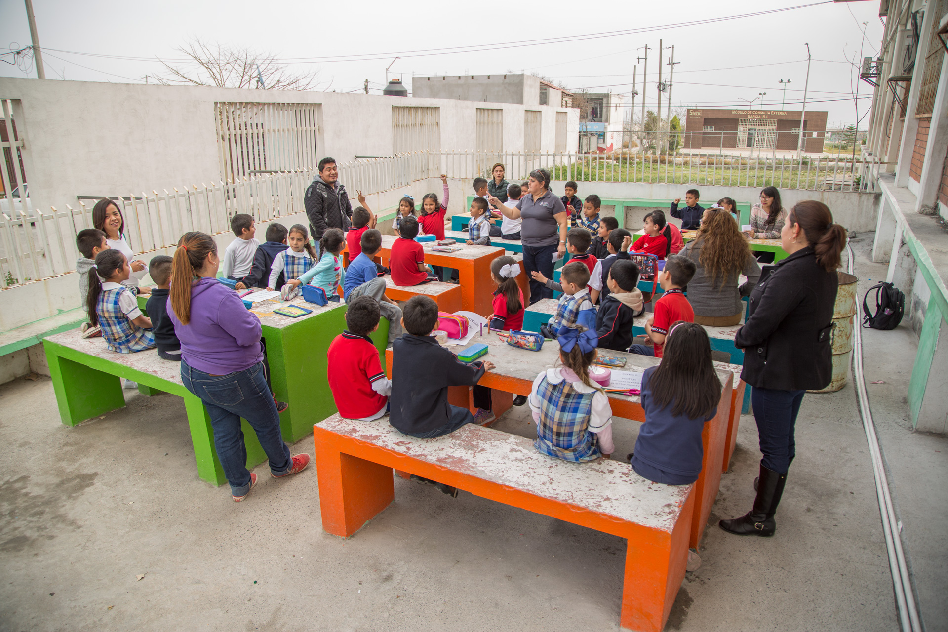 Ante efectos del Covid-19, urgen acciones en favor de los niños, niñas y adolescentes de NL