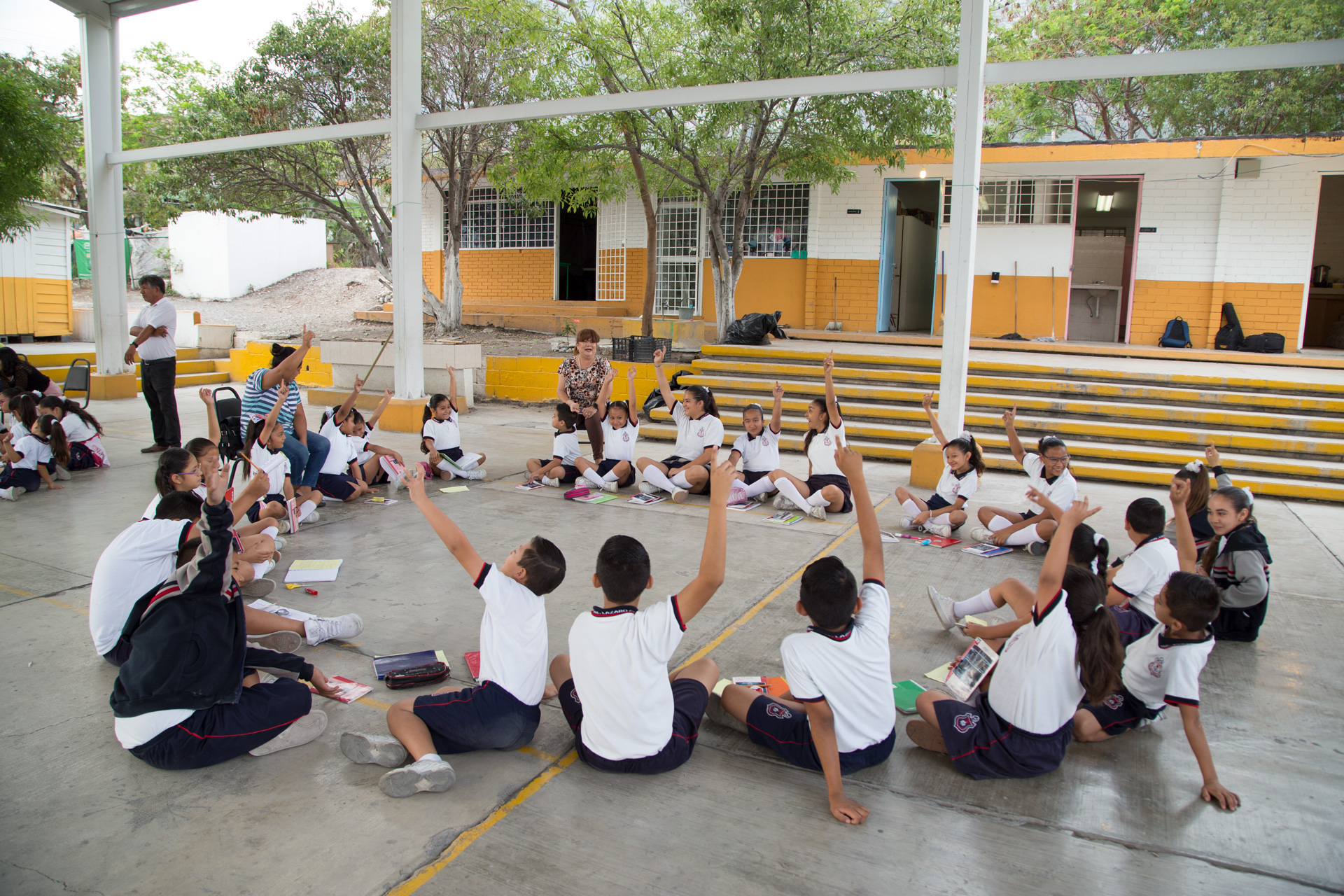 Genera muchas dudas la planeación integral del regreso a las aulas