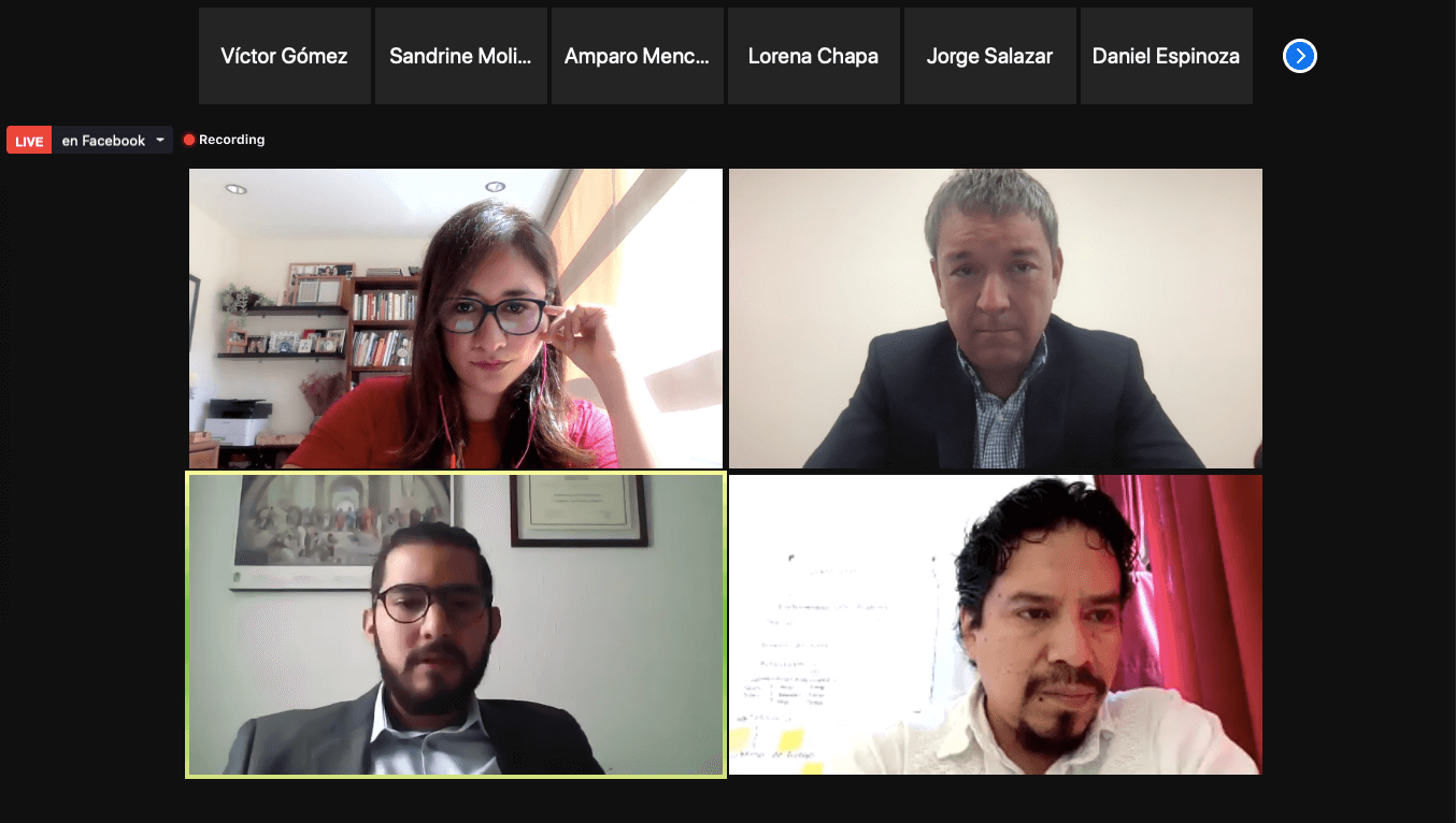 Analizamos las propuestas de aspirantes al gobierno estatal para combatir la corrupción; Adrián de la Garza no participa