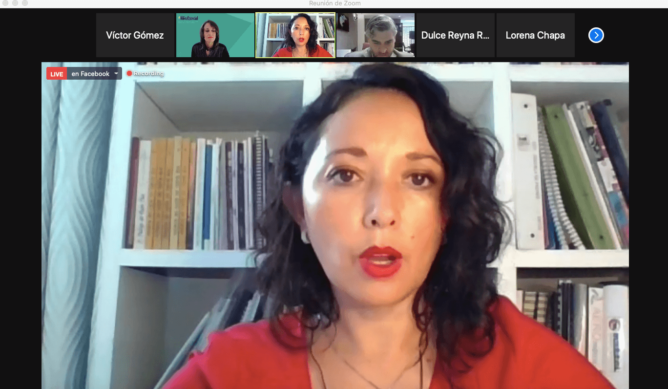 Niñez Esencial: El Gobierno de Nuevo León debe priorizar a la niñez y trazar un plan para el regreso exitoso a las aulas