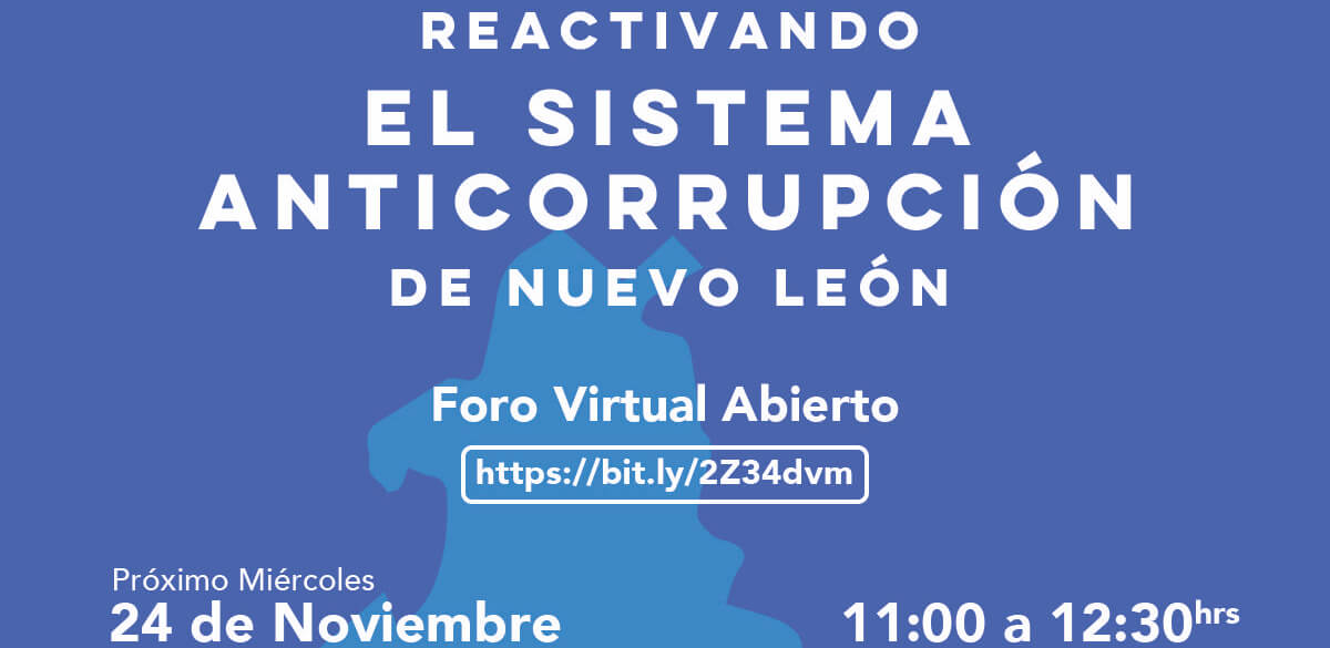 Buscan compromisos para poner en marcha el Sistema Anticorrupción