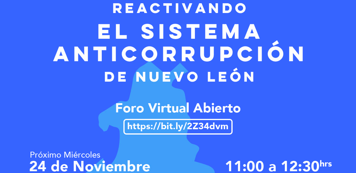 Buscan compromisos para poner en marcha el Sistema Anticorrupción