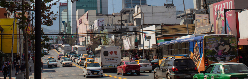 El costo del transporte en el AMM: un problema social