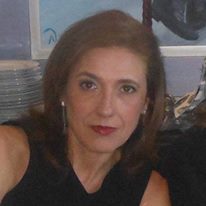 Dra. Irma Cantú