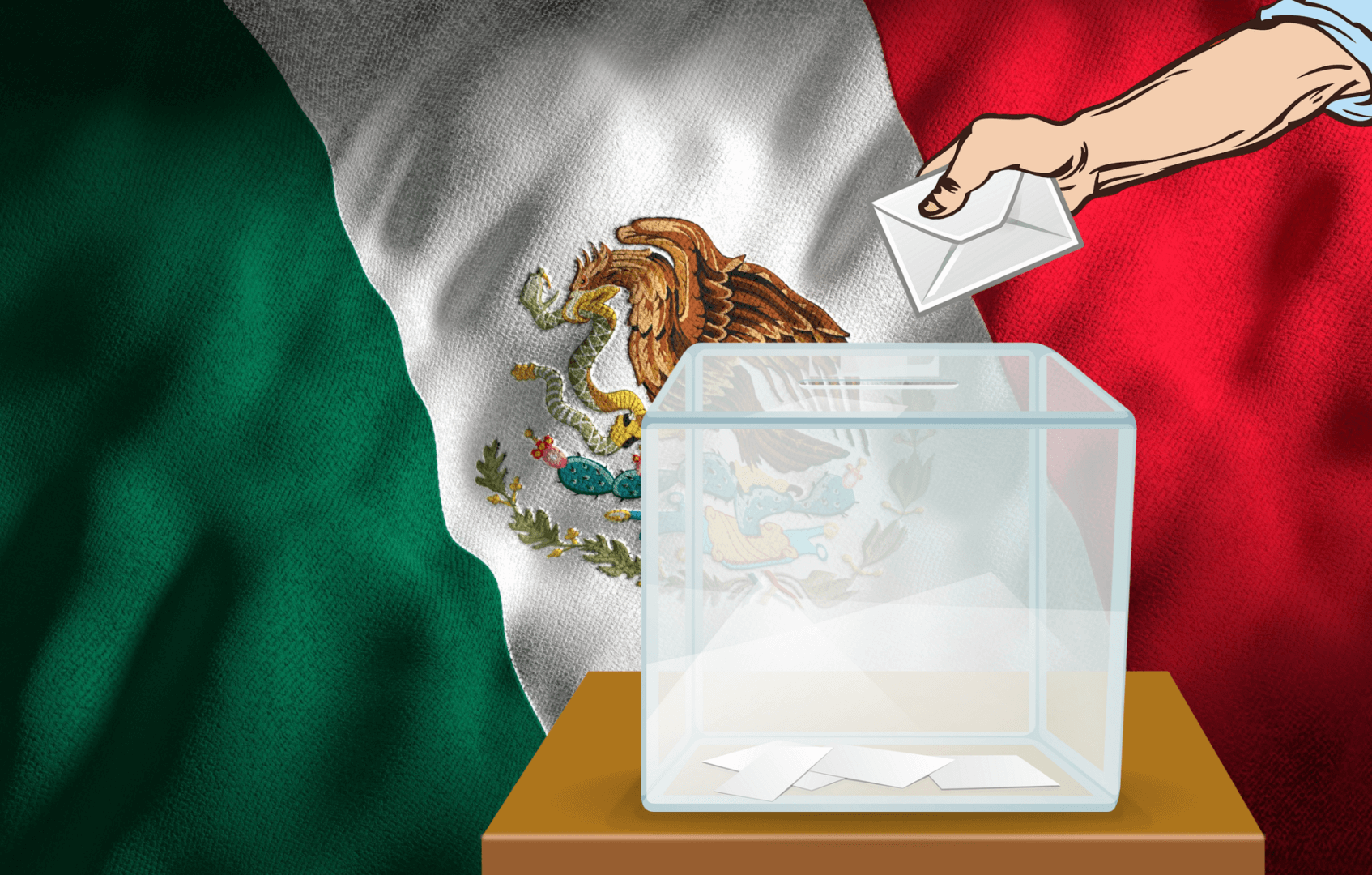 No es momento de una reforma político-electoral