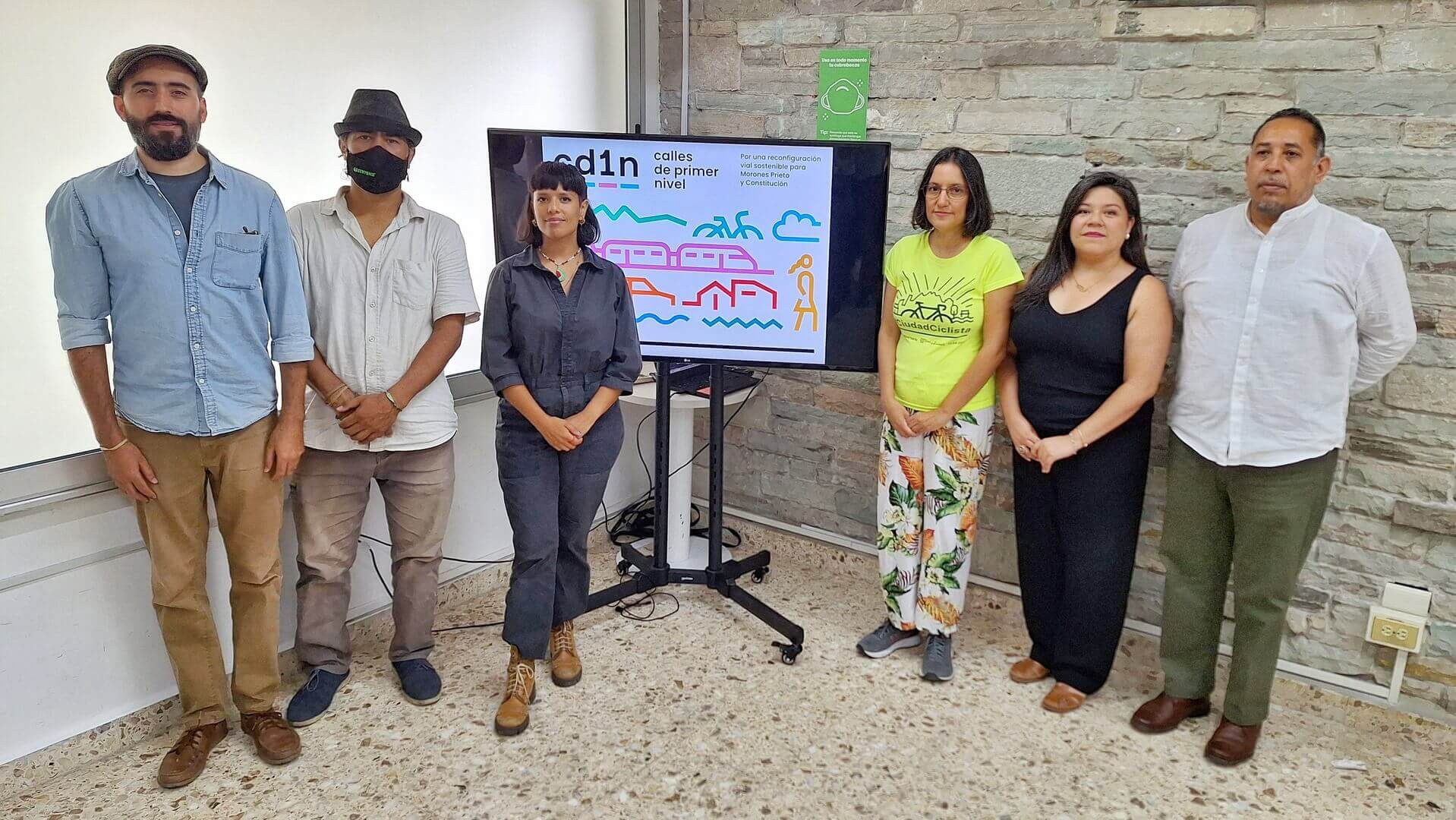 ANTE OPACIDAD Y PELIGRO DEL VIADUCTO ELEVADO, EXIGEN TRANSPARENCIA Y SOLUCIONES SOSTENIBLES