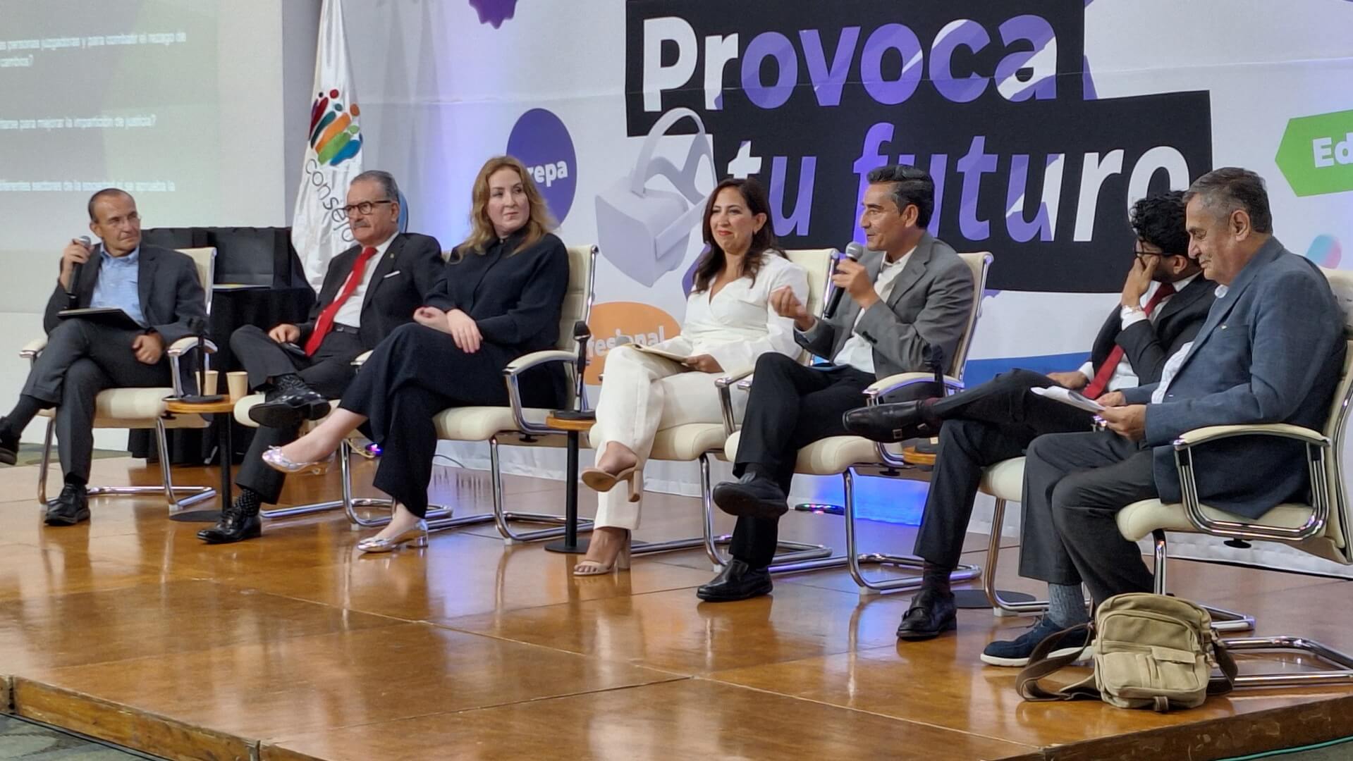 Expertos alertan sobre los riesgos de la reforma al Poder Judicial y llaman a preservar su independencia