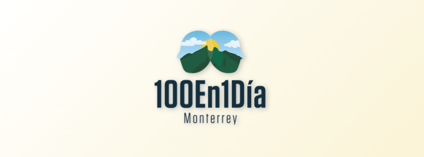 TOMA 100EN1DÍA MONTERREY EL PULSO DE LA PARTICIPACIÓN CIUDADANA DE NUEVO LEÓN