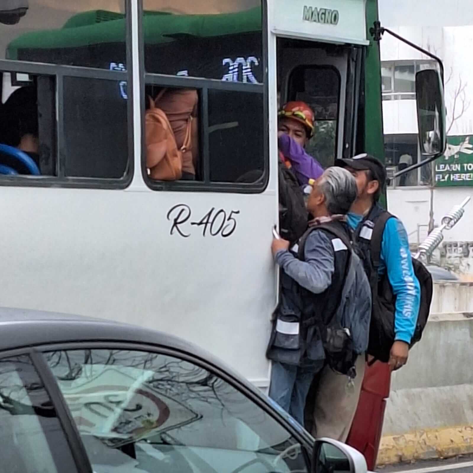 Aprueban el presupuesto más grande en movilidad, sin un plan claro y sin presencia del Gobernador y Tesorero en junta del IMA