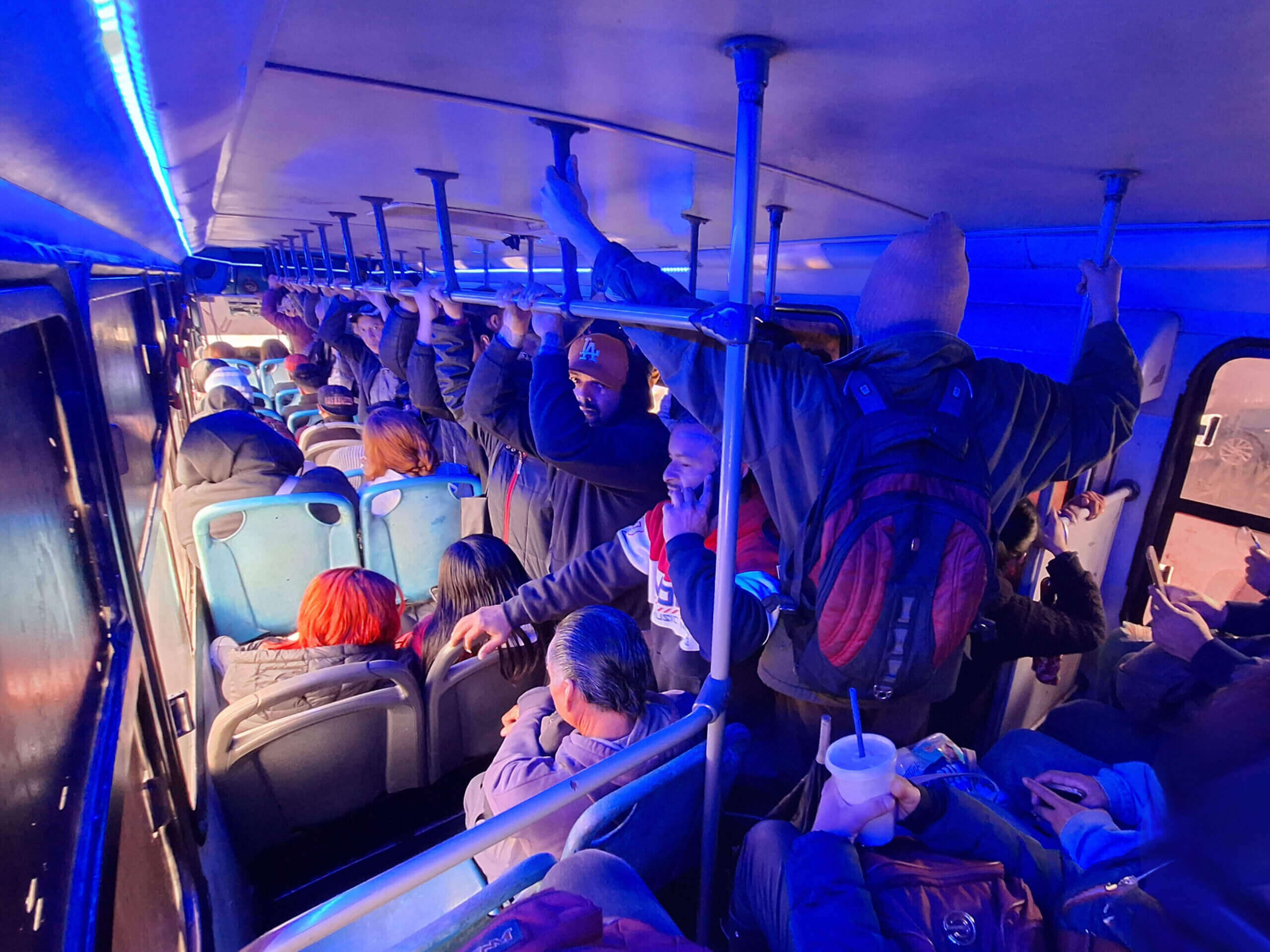 Invertir en movilidad es invertir en calidad de vida