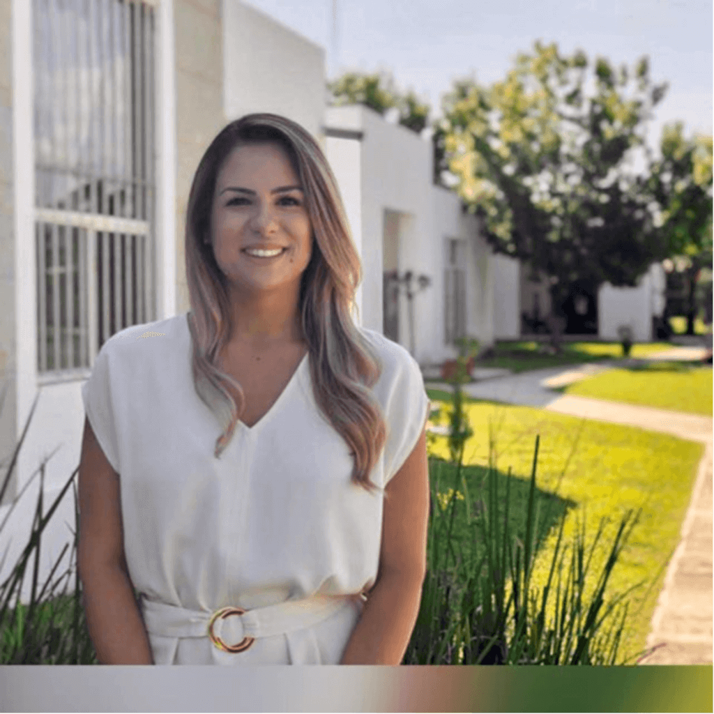 Laura Carolina Tamez Fuentes