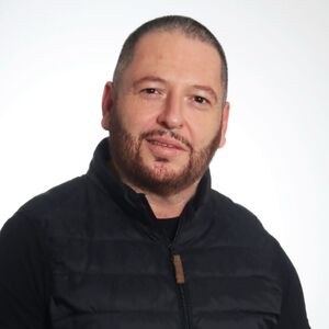 Mario Alberto González Martínez