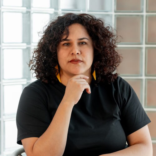 Sheila Ferniza Quiroz