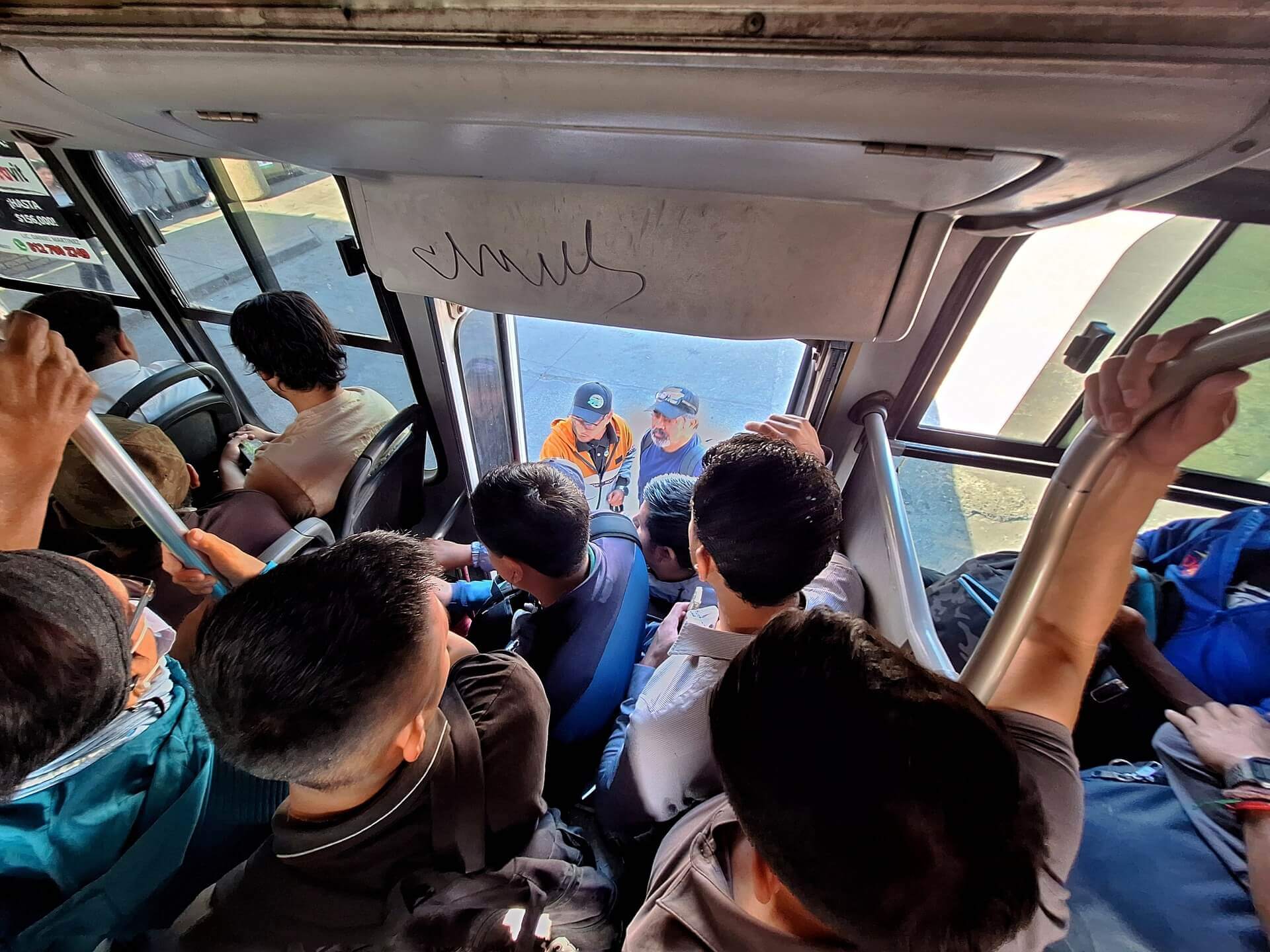 Urge claridad y transparencia en decisiones de movilidad