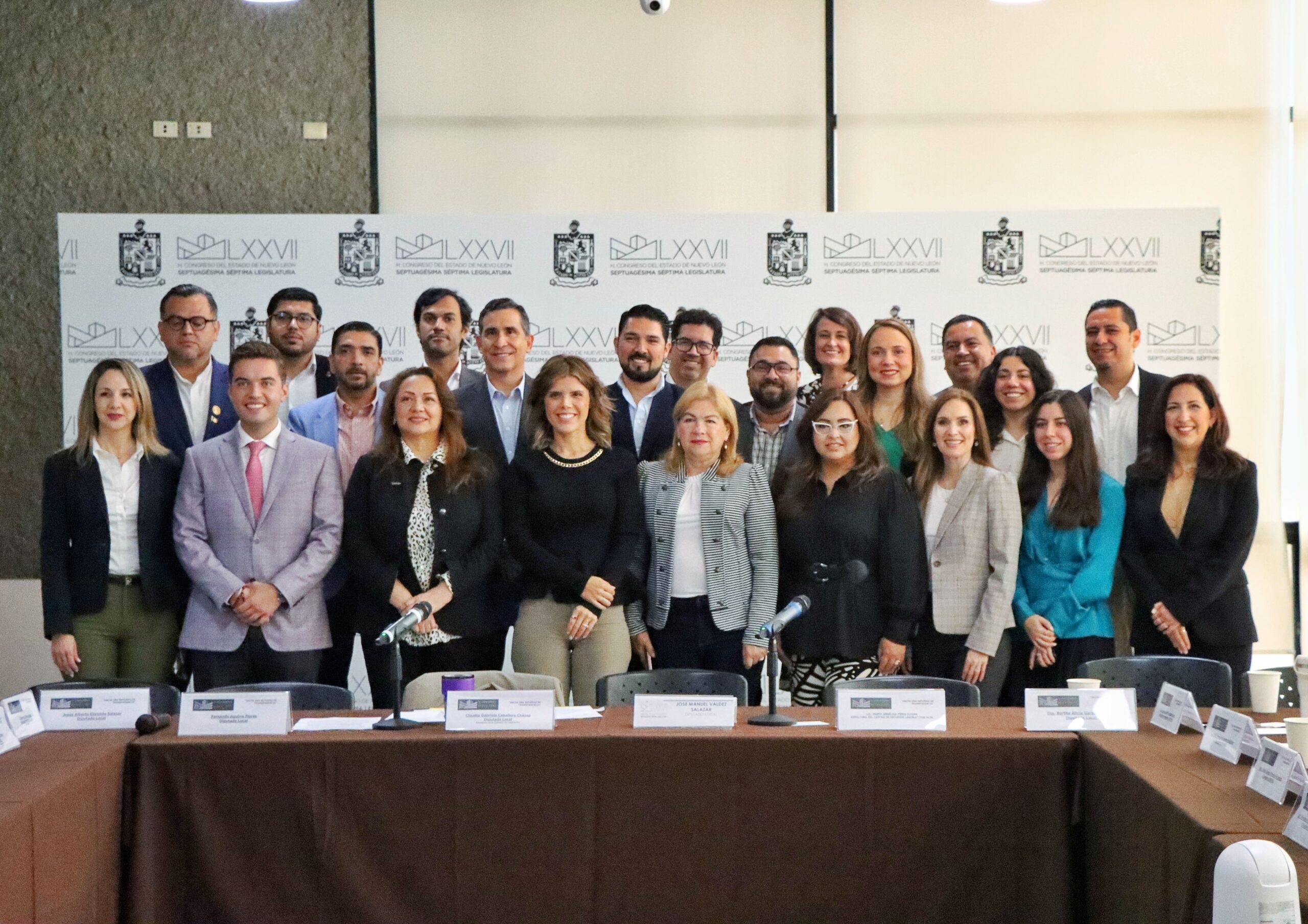 Presentan decálogo de principios mínimos para nueva ley de transparencia