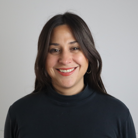 Luisa Peresbarbosa Garza