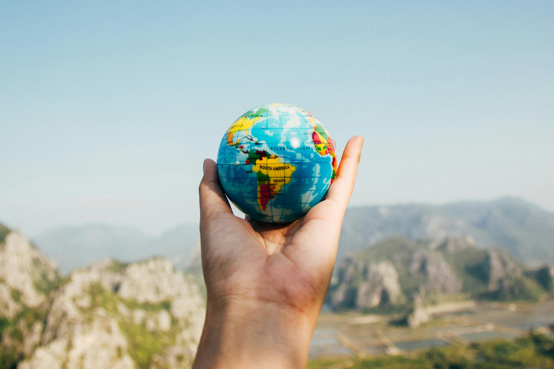 La paz como horizonte posible