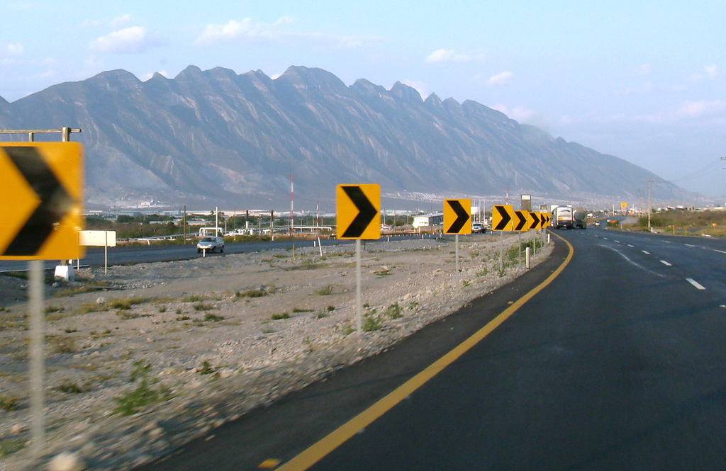 No voy lento, voy cuidando vidas