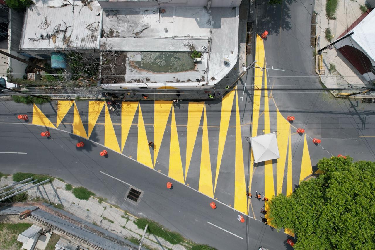 Por una ciudad más justa y accesible