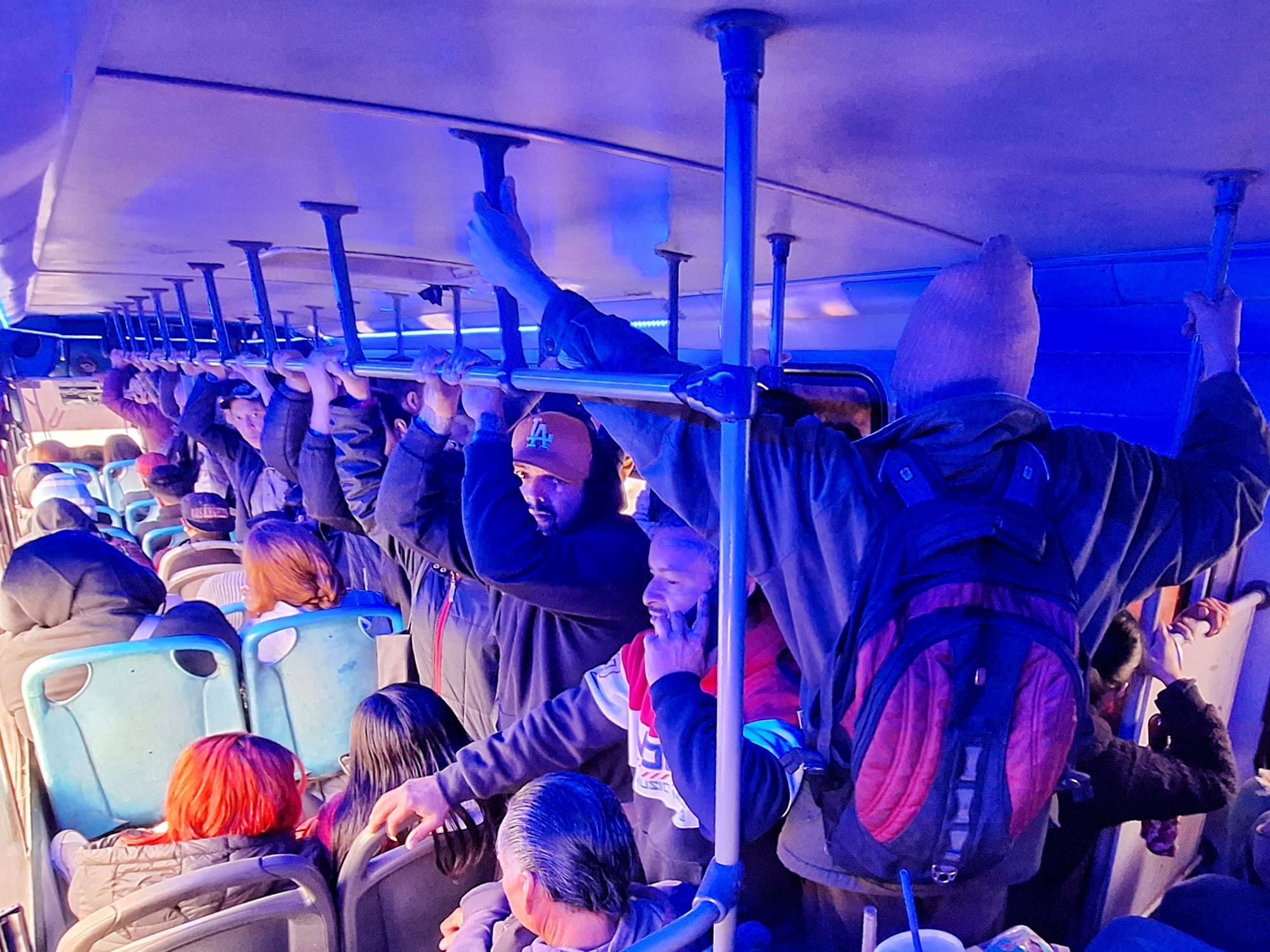 Consejo Cívico llama a fortalecer la transparencia  y planeación en la movilidad de Nuevo León