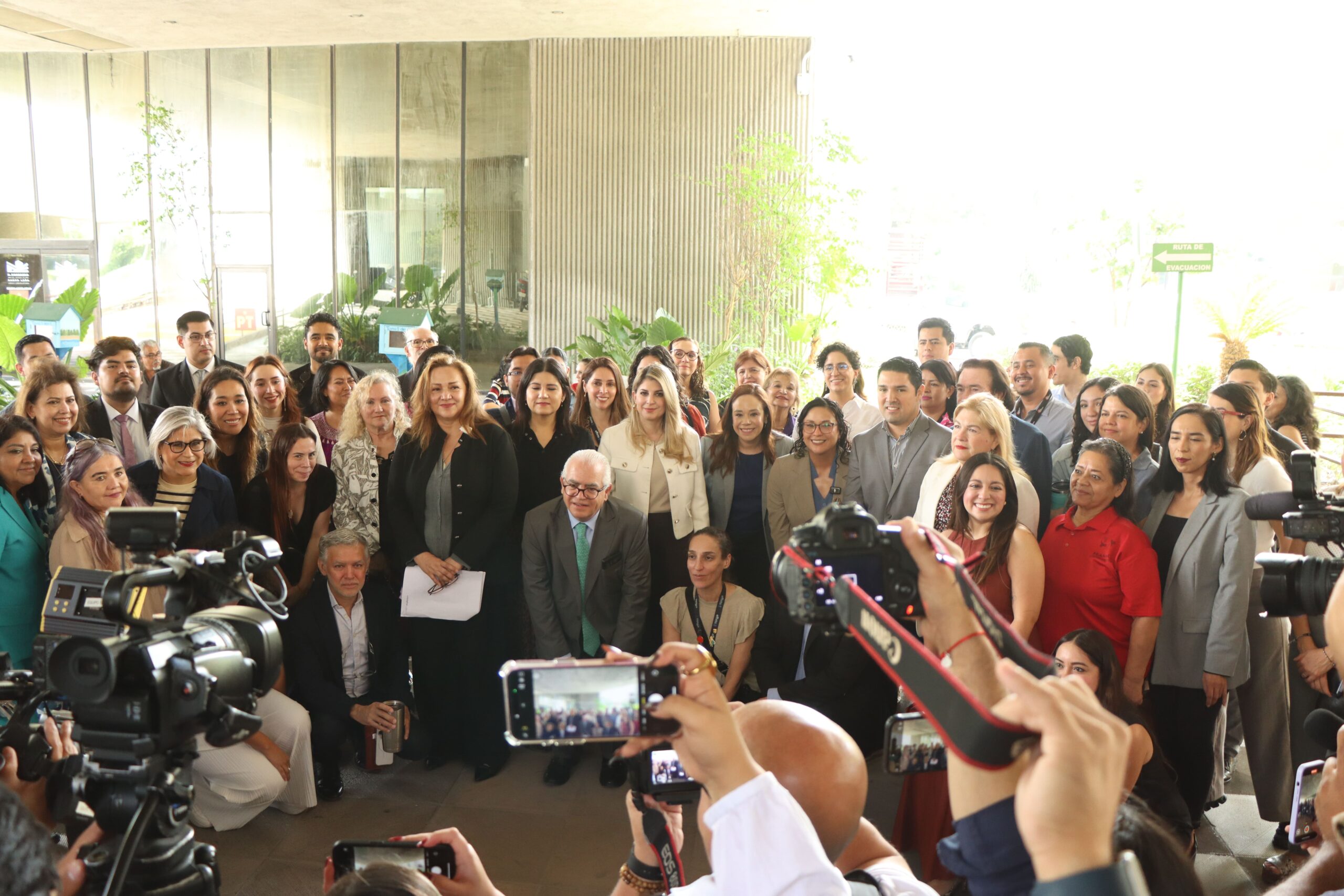 Es muy importante que el estado continúe  el fomento a la sociedad civil organizada