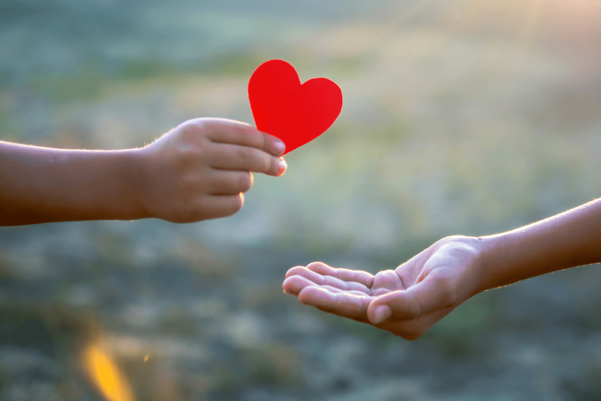 #UnDíaParaDar: más allá de una identidad filantrópica