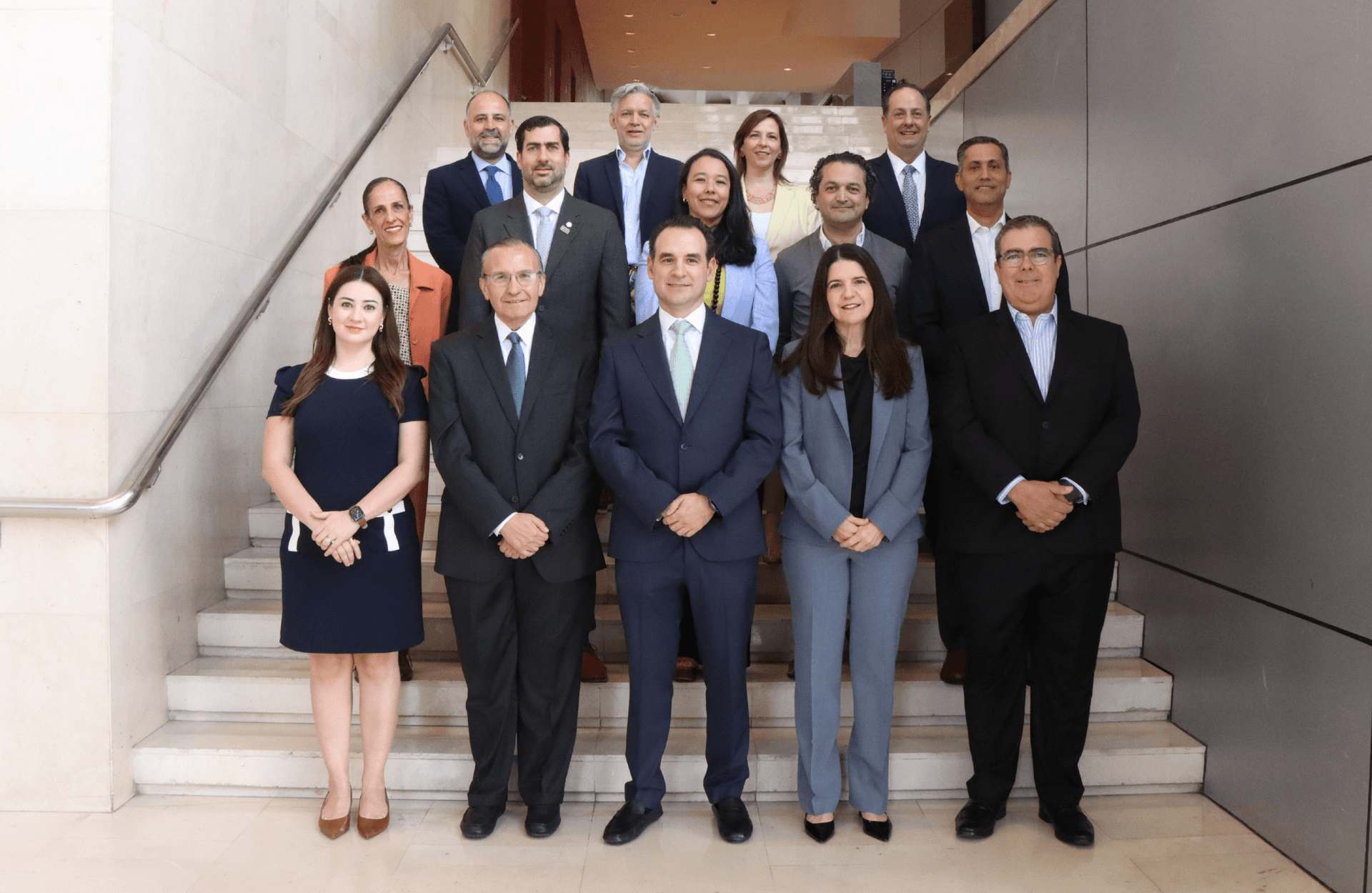 Consejo Cívico celebra su Quincuagésima Primera Asamblea Ordinaria y refrenda su fuerza institucional ante los retos del presente