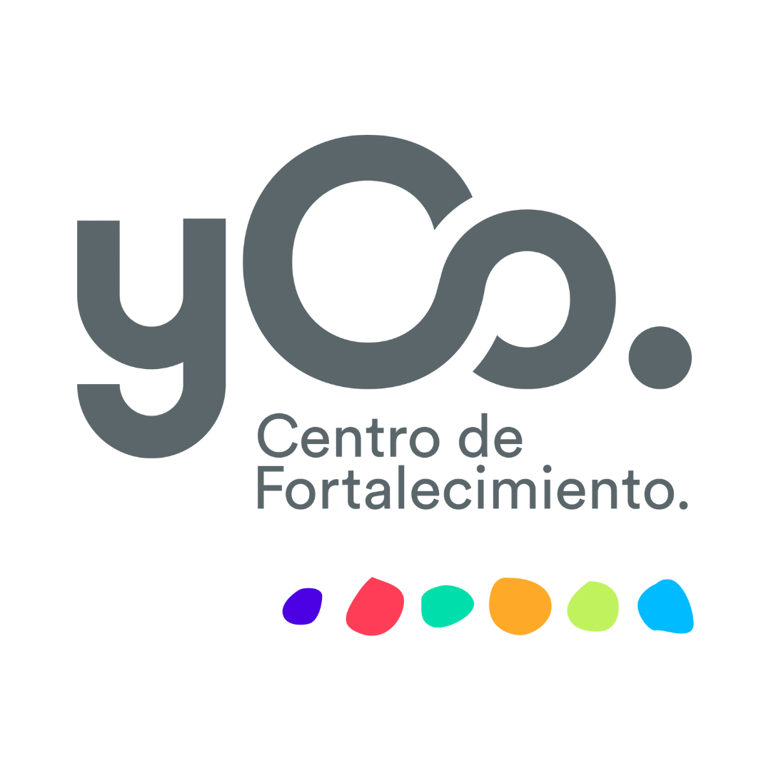 yCo. Centro de Fortalecimiento