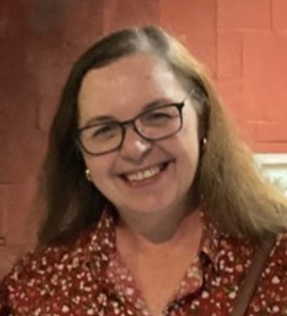 María de Lourdes Francke Ramm 