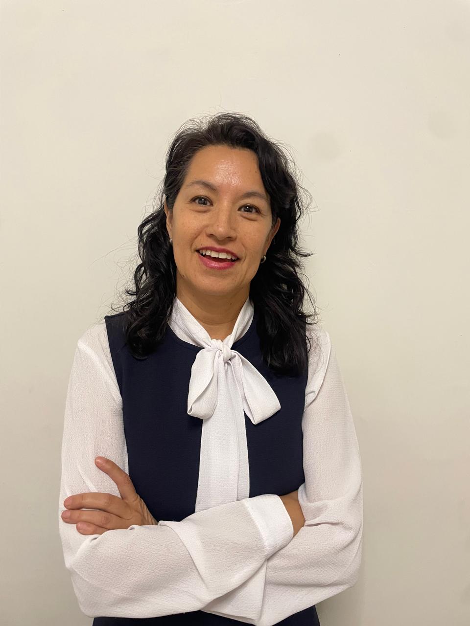 Flor María Dolores Fong Meléndez